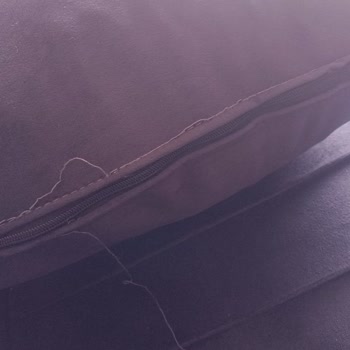 Eksik Zigon Sehpa Ve Kusurlu Koltuklar İçin 24 Bin TL Geri İade Talebi