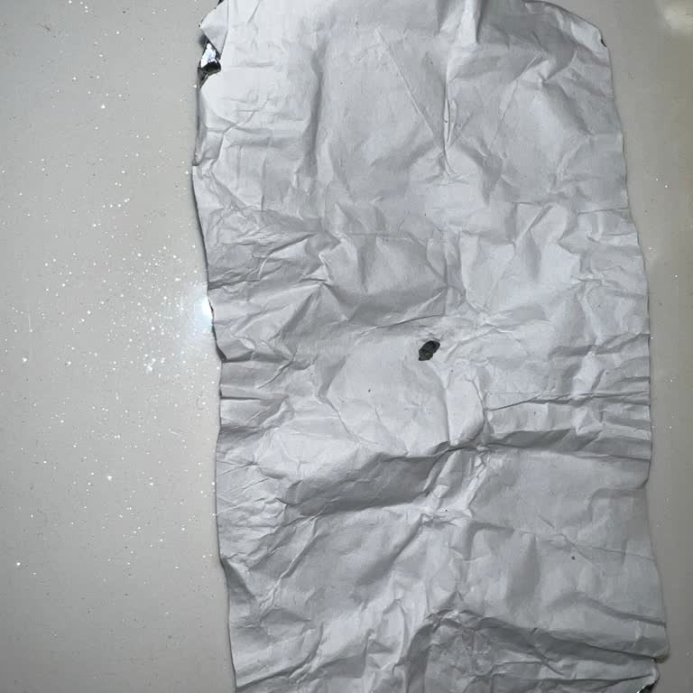 Çaykur Turist Çay’da Taş Parçası Buldum