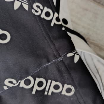 Gardrops'ta Defolu Eşofman Altı İçin İade Reddi, Müşteri Hizmetinden Cevap Yok