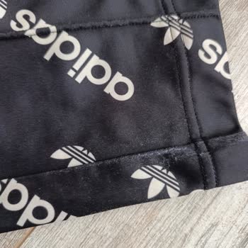 Gardrops'ta Defolu Eşofman Altı İçin İade Reddi, Müşteri Hizmetinden Cevap Yok