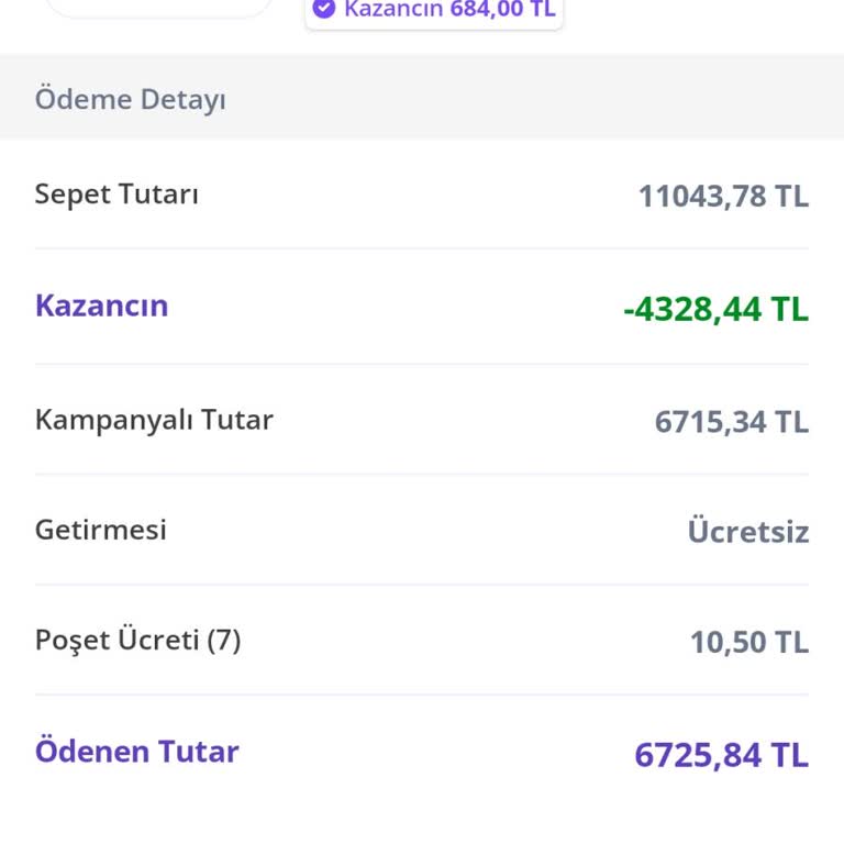 Getir'de 12 Bin TL'yi Aşan İade Gecikmesi