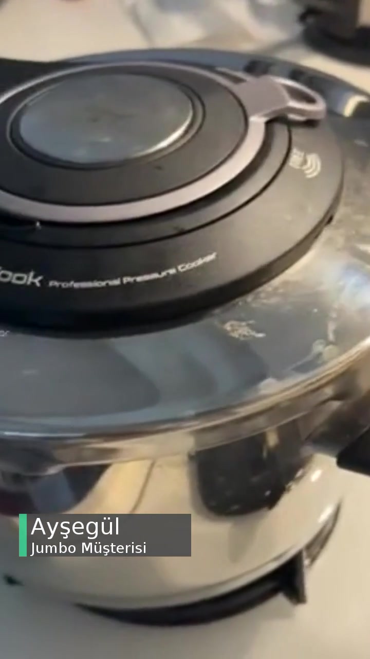 Jumbo En Kötü Düdüklü Tencere videonun kapak resmi