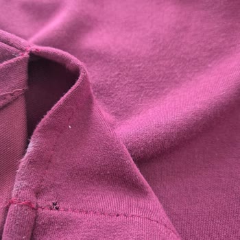 LCW Elbisesi Kısa Sürede Tüylenip Yırtıldı, Terzi Masrafım Boşa