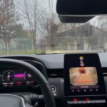 Yağmurda Sensör Arızası Ve Saygısız Servis Davranışı