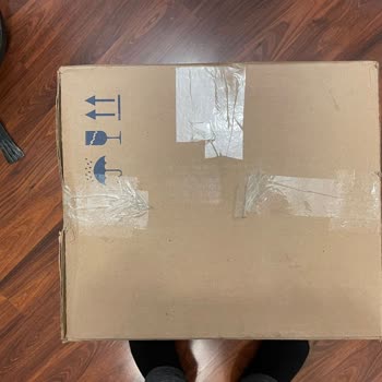 İade Süresinde Vantilatör İçin %10 Komisyon Talebi