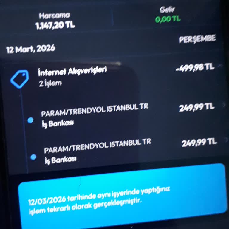 Trendyol Dolap’ta Tek İşlem İçin Çift Çekim Yapıldı