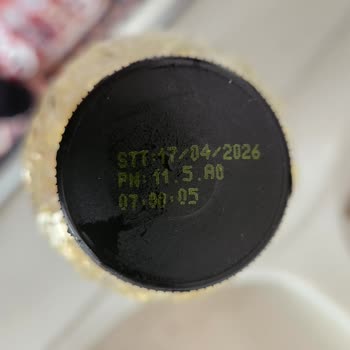 Şişe Patlaması Ve Parmak Yaralanması: Ürün Güvenliği Sorunu