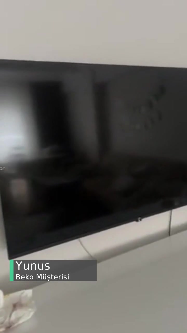 Beko 4 Kez Tekrarlanan Servis Mağduriyeti Ve Ayıplı Ürün Değişim Talebi videonun kapak resmi