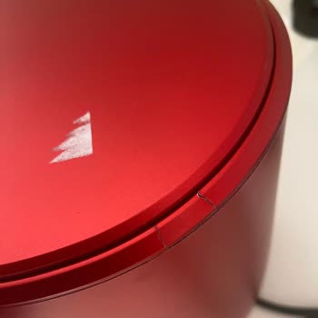 Kırık Kahve Makinesi Ve Kaba Servis Davranışı