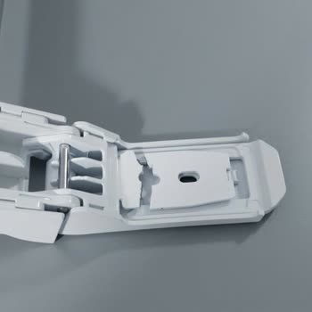 Derin Dondurucu Kapı Kolu Kırıldı, Garanti Dışı Ücretsiz Değişim Talebi