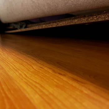 Vivense Karyola Bazasının Çökmesi Ve Garanti'den Ücretsiz Onarım Talebi