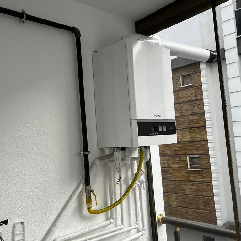 Garanti Kapsamındaki Copa Kombi Arızası İçin Elektrik İddiası Ve Keyfi Ücret Talepleri