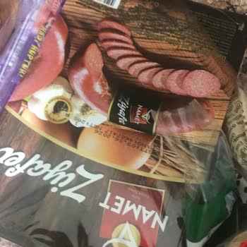 Başkasının Siparişi Teslim Edildi, Ücret İadesi Talebi