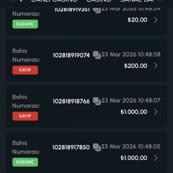 Çifte Güvenliğe Rağmen Bakiyem Sıfırlandı Ve Destek Tarafından İnanılmadı
