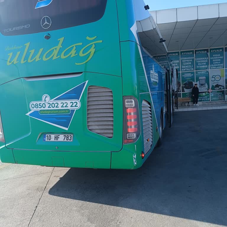 Uludağ Turizm'de Tekrarlanan Gecikme Ve Bilgi Eksikliği