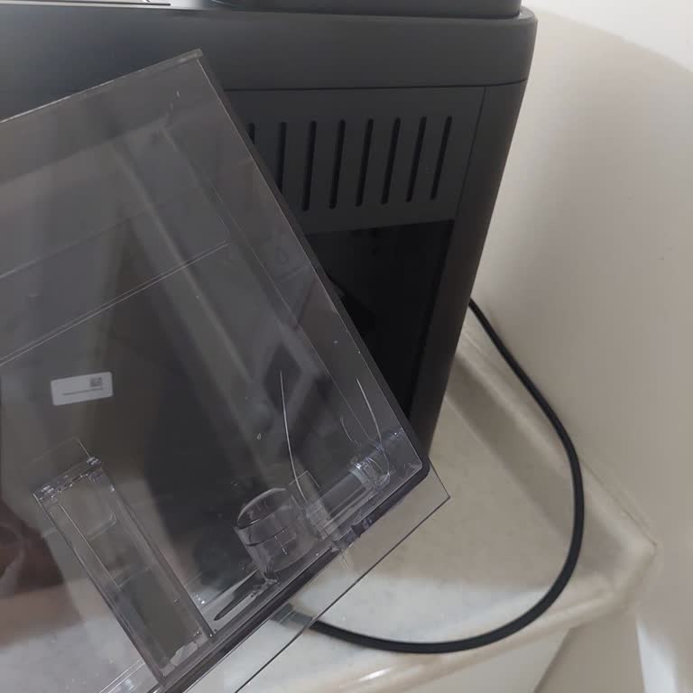 Vatan Bilgisayar'dan Ayıplı Espresso Makinesi Teslimatı Ve İade/Değişim Talebimin Reddedilmesi