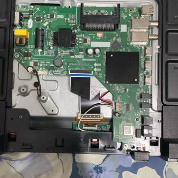 Dijitsu TV’de Kayıt Olmayan Servis Ve Sürekli Arıza