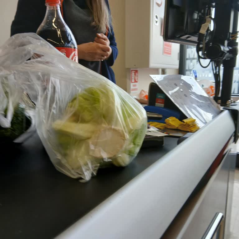 Fiş Makinesi Arızası Nedeniyle Uzun Bekleme Ve Bilgilendirme Eksikliği