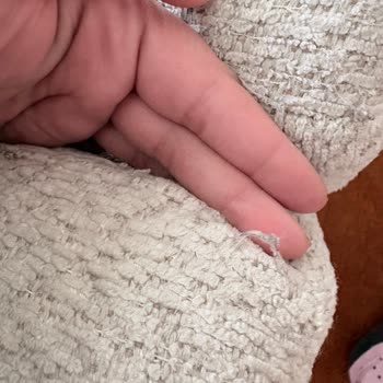 Bugatti Koltuk’ta Tekrarlayan Kumaş Kusurları Ve Ücretsiz Çözüm Talebi