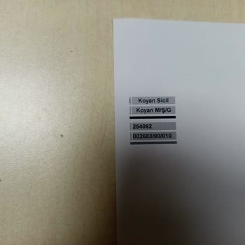 PTT Maaş Hesabındaki Bloke Kaldırılması Ve Açıklama Talebi