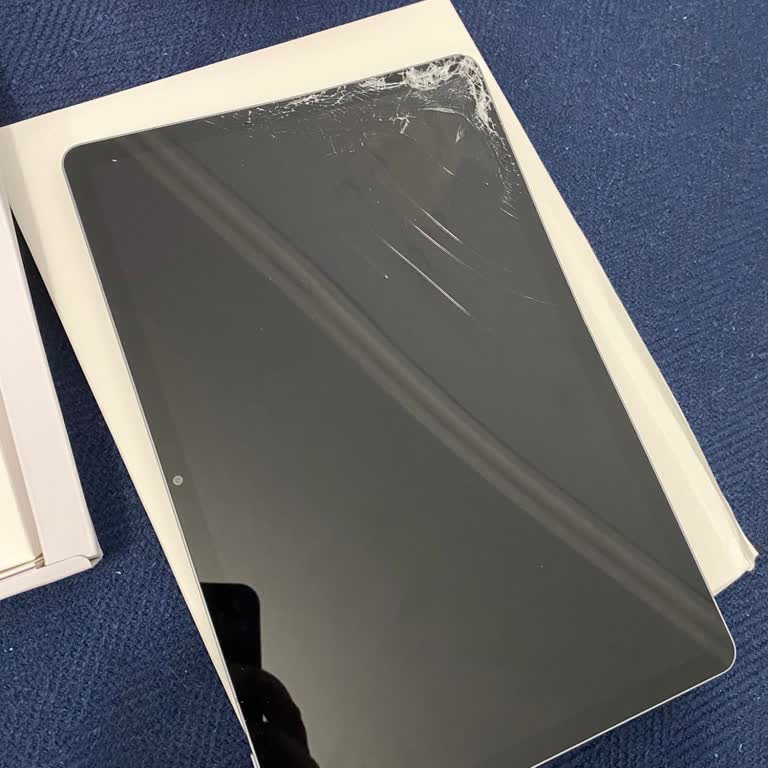 Kırık Tablet Ve Mouse’la Uzayan İade Süreci Mağduriyet Oluşturuyor