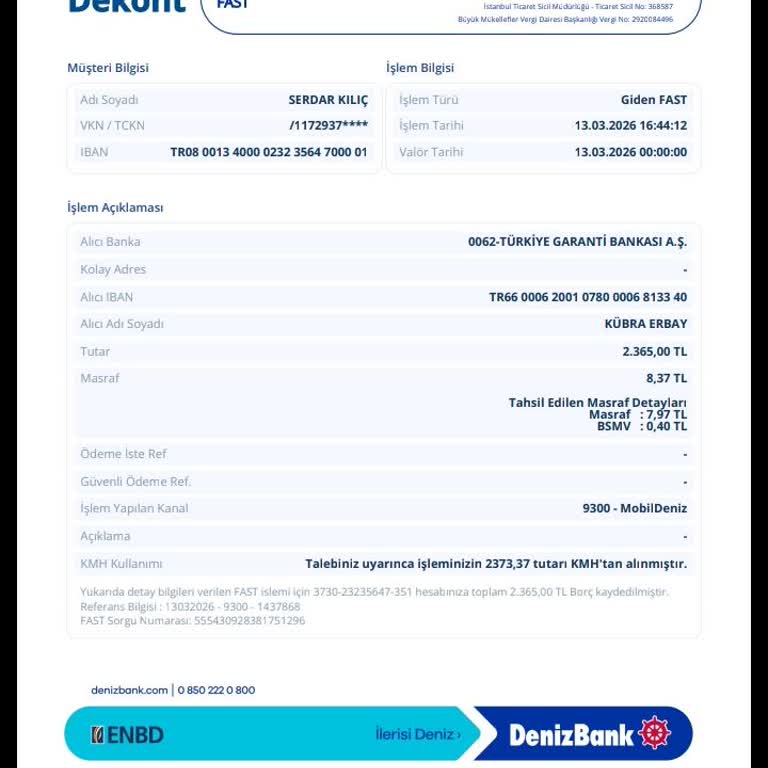 İgli.net'ten Sipariş Verdik, Ürün Gelmedi Ve 2.350 TL İadesi Talep Ediyoruz