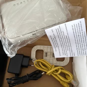 Yanıltıcı Modem Satışı Ve İade Talebi