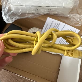 Yanıltıcı Modem Satışı Ve İade Talebi