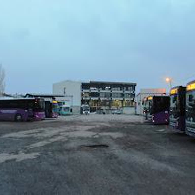 Van Belediyesi 121 Numaralı Hatda Araç Bilgilendirme Eksikliği