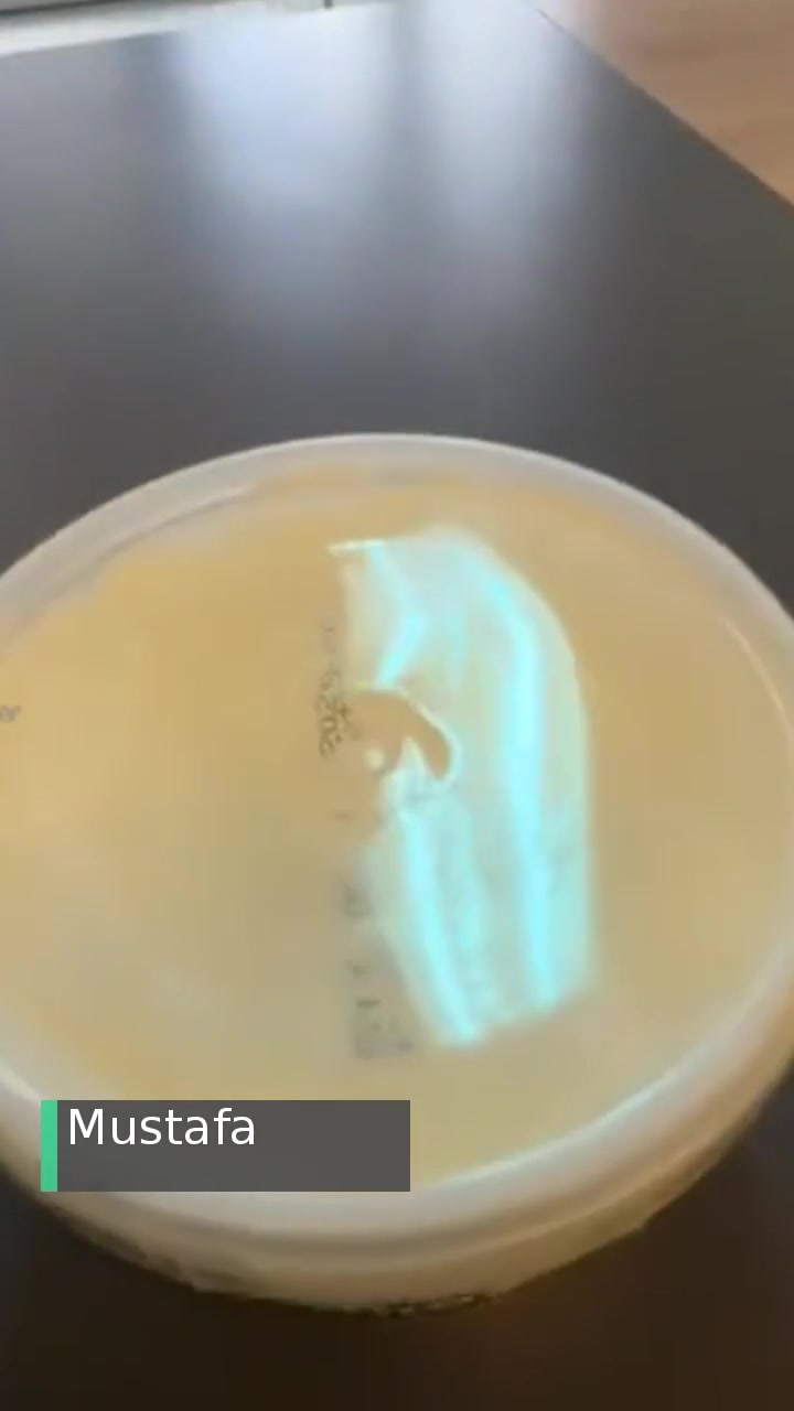 Çayırbağı Köy Lezzetleri Milletin Sağlığıyla Oynamayın! videonun kapak resmi