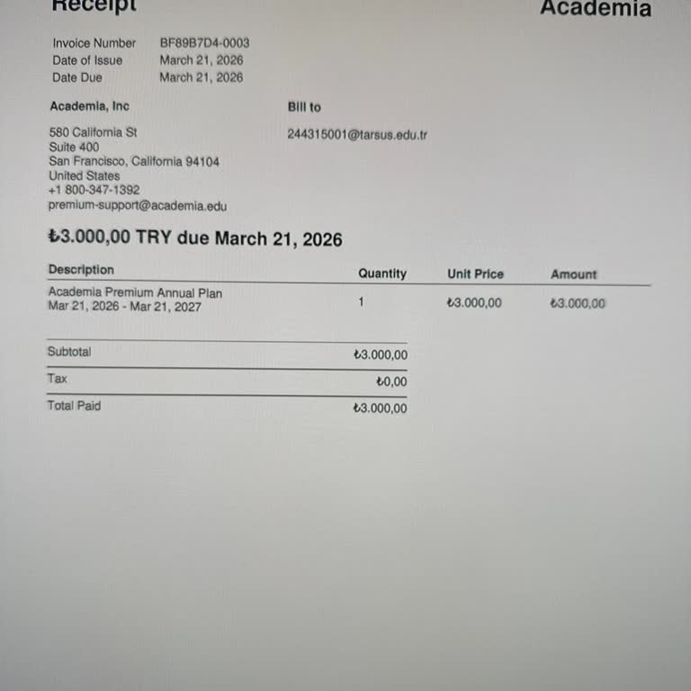 İzinsiz Çekilen 3.000 TL Abonelik Ücreti İadesi Ve Otomatik Yenileme İptali