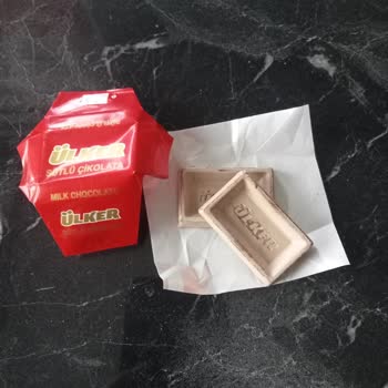 Ülker Napoliten Çikolata’da Görülen Beyazlama Hijyen Ve Güven Sorunu