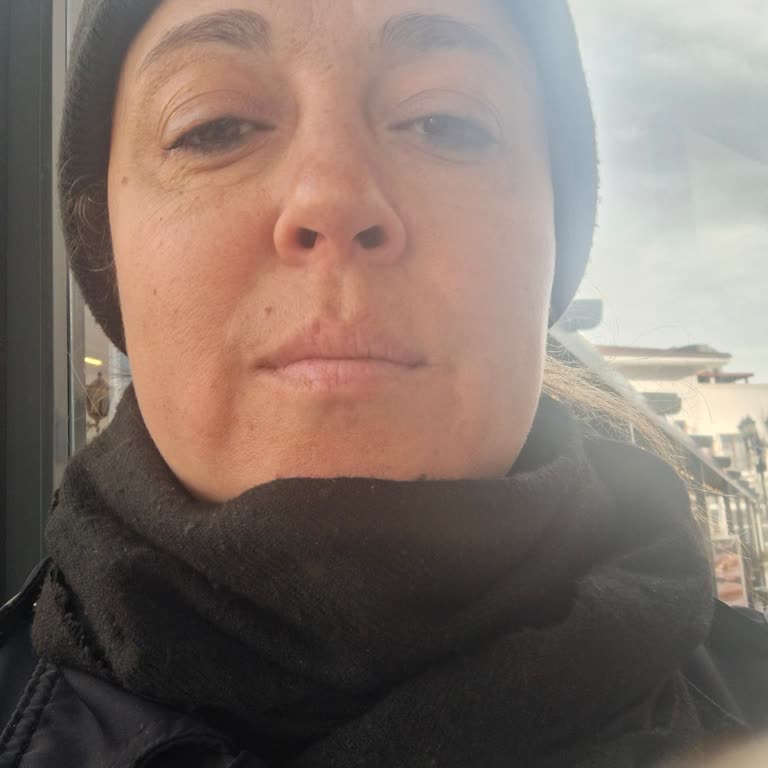 Avrupa Network Hesabına 7 Aylık Erişememe Ve Telefon Numarası Güncelleme Talebi