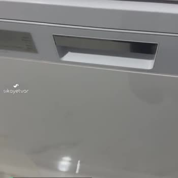 Grundig Bulaşık Makinesinin Çözülmeyen Arızası