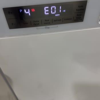 Eki aç