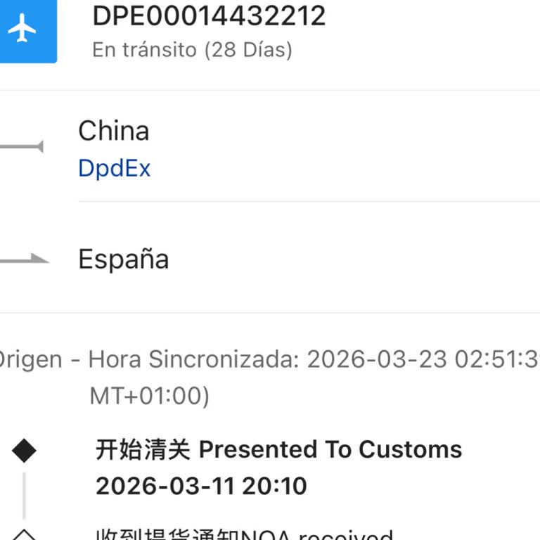 Joom, zapatillas incorrectas y pedido retenido en aduanas, solicito reembolso