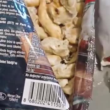 Ettat Döner Kebap Ürününden Döner Çıkmaması!