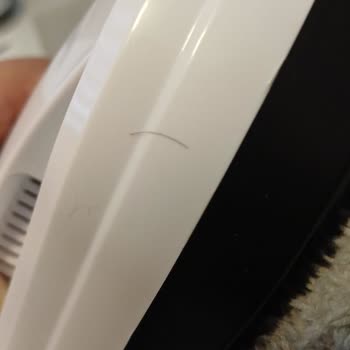 Açılmış Ve Hasarlı Cam Silme Robotları İçin Geri Ödeme Talebi