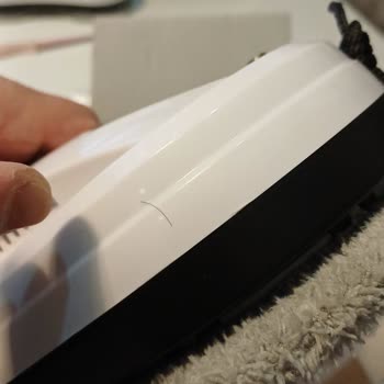 Açılmış Ve Hasarlı Cam Silme Robotları İçin Geri Ödeme Talebi