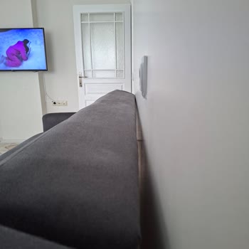 Monero Köşe Takımı Ölçülerine Uymuyor Ve Müşteri Hizmetleri Çözüm Sunmuyor