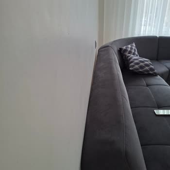 Monero Köşe Takımı Ölçülerine Uymuyor Ve Müşteri Hizmetleri Çözüm Sunmuyor