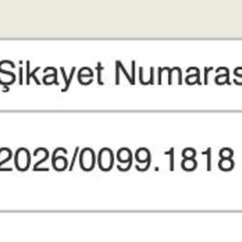 Vatan Bilgisayar'dan Ayıplı Televizyon İadesi Reddine Karşı Şikayet