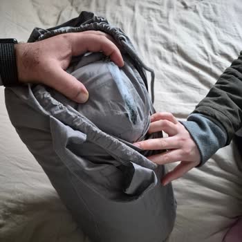 Defolu Yorgan Ve Reddedilen İade Talebi