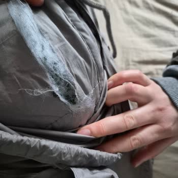 Defolu Yorgan Ve Reddedilen İade Talebi