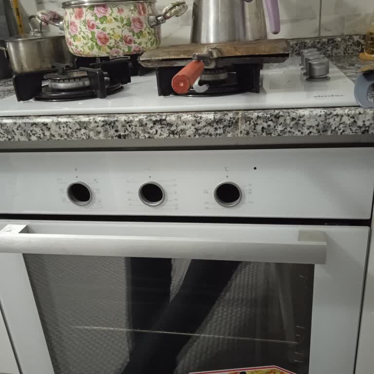 Simfer 7309 Ankastre Fırın Düğme Arızası İçin Parça Temininde Sürekli Gecikme