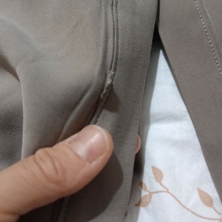 Kusurlu Elbise İçin İade Talebi Ve Değişim Reddine Karşı Şikayet