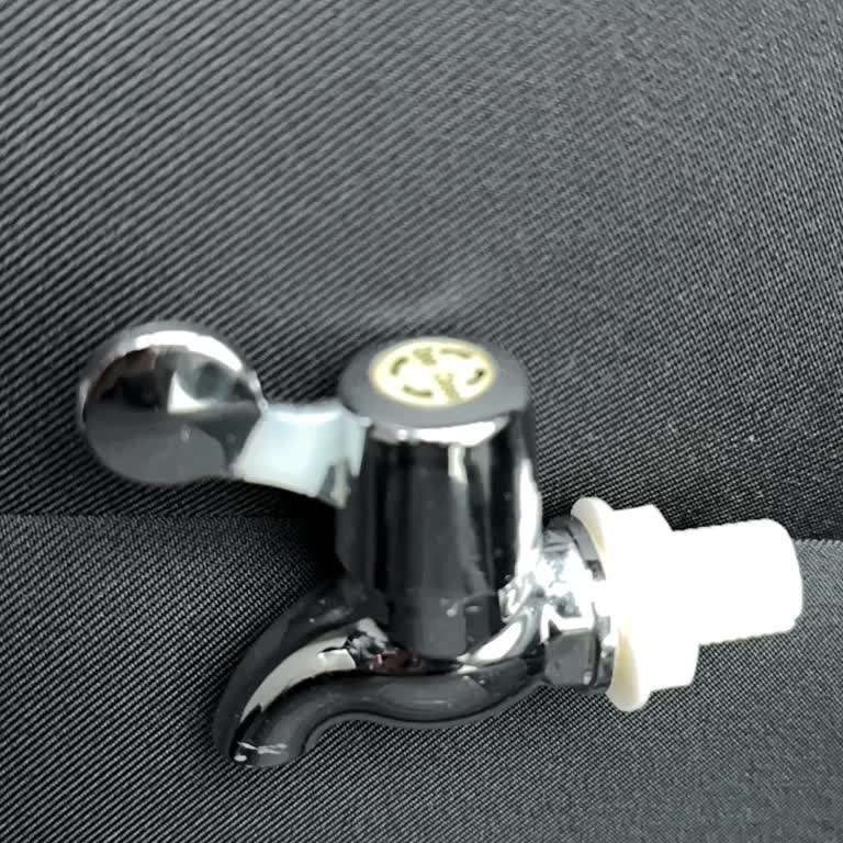 Cam Su Sebili Çeşme Parçası Bulunamaması Ve Müşteri Hizmetlerine Ulaşılamaması