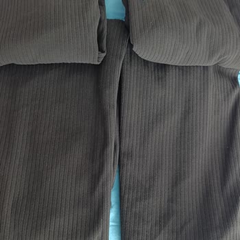 Instagram'dan Aldığım Takımda Beden Hatası, Değişim İsteği Reddedildi Ve Müşteri Küçümsendi