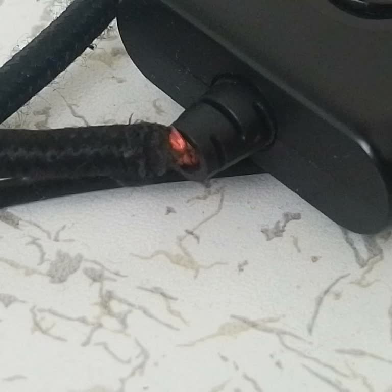 Kabloların Hızla Dolanıp Kopması Ve Garanti Kapsamında Onarım İsteği