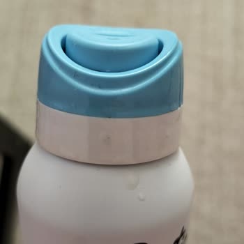 Emotion Deodorant Sprey Başlığı Çalışmıyor Ve Kaçırma Sorunu
